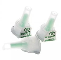 ابر قلم الأنسولين بي دي 32ج 4مم