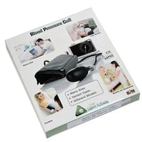 كف جهاز ضغط إلكتروني