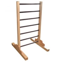 سلم راسي ارضي