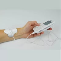 جهاز تنس أومرون E3