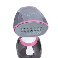 كاوية بخار محمولة هوم لاين – سعة 300 مل – 1600 واط...