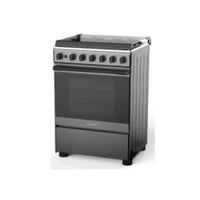 غاز توشيبا 60×60 رمادي 4 عيون ستيل – أمان كامل وأد...