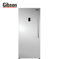 فريزر جيبسون عمودي 20.9 قدم – ستيل مقاوم للصدأ وأر...