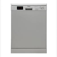 غسالة صحون سوبر جنرال 5 برامج سلفر