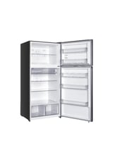 ثلاجة الكترو جنرال بابين 18.6 قدم (527 لتر) إنفرتر...