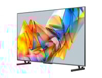 شاشة هايسنس 65 بوصة MiniLED 4K