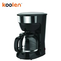 محضرة قهوة كولين 1.8 لتر 900 واط – فلتر دائم
