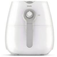 قلاية فيليبس الهوائية 0.8 كيلو – 1425 واط أبيض صحي