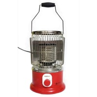 دفاية كولين سيراميك 1600-2000 واط أحمر – تدفئة مرن...