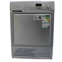 نشّافة كمفورت 8 كجم مكثف – تجفيف سريع وفعال باللون...