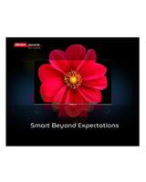 شاشة الكترو جنرال 70 بوصة 4K سمارت بنظام WebOS مع...