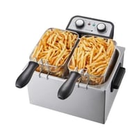 قلاية زيت دوتس 5 لتر 3270 واط