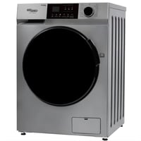 غسالة سوبر جنرال أوتوماتيك أمامية 10.5 كجم 1400 دو...