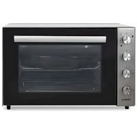 فرن كهرباء لوكسيل 70 لتر – قوة 2500 واط وأداء احتر...