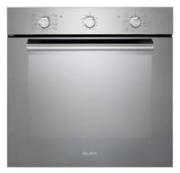 فرن بلت إن البا 60 سم كهربائي – 75 لتر ستانلس ستيل...