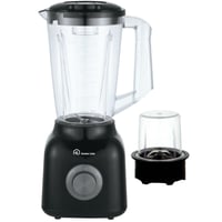 خلاط هوم لاين 1.75 لتر 400 واط لون اسود– موديل HLB...