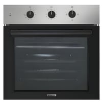 فرن كومتل بلت إن 56 لتر 1600 واط – ستانلس ستيل مع...