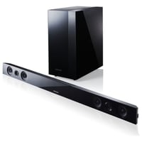 مسرح منزلي سامسونج ساوندبار 280 واط 2.1 قناة