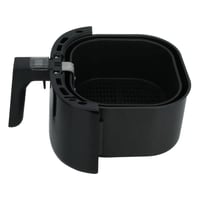 قلاية فيليبس هوائية 4.1 لتر — 1400 واط بدون زيت مع...