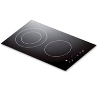 سطح كهرباء بلت إن إيطالي 2 عين – سيراميك أنيق وتحك...