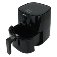 قلاية فيليبس هوائية 4.1 لتر — 1400 واط بدون زيت مع...