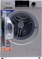 غسالة سوبر جنرال أمامية 13 كجم KSGW13600NLED – إنف...