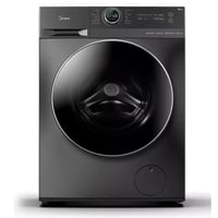 غسالة ميديا Midea أمامية 10 كجم + نشافة 7 كجم MF20...