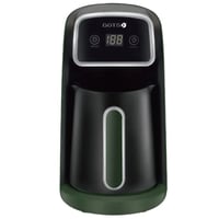 محضرة قهوة دوتس ديجيتال – 0.25 لتر، 600 واط باللون...