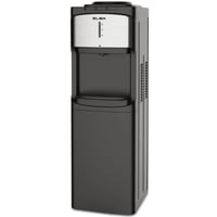 برادة مياه البا تحميل علوي – أسود 3 صنابير مع تبري...