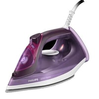 كاوية فيليبس يدوي بخار 2600 واط – قوة وراحة باللون...