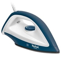 مكواة يدوية تيفال بخار 1200 واط غير لاصق – كي سريع...