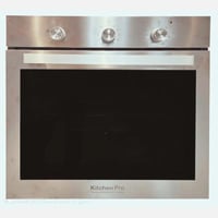 فرن كيتشن برو بلت إن كهرباء 60 سم – 7 وظائف مع شوا...