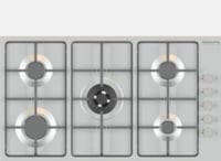 سطح كتشن برو بلت ان 5 عيون غاز خفيف ايطالي