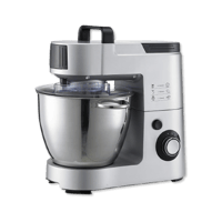 عجانة دورا 6 لتر ستيل