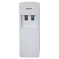 برادة ماء جي في سي برو GVC Pro واقف 17 – لون أبيض...