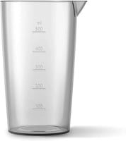 خلاط يدوي فيليبس 650 واط – أبيض عملي وأداء قوي