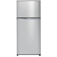 ثلاجة توشيبا 19.6 قدم ستيل – No Frost وإنفرتر مع ت...