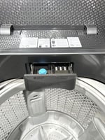 غسالة اتوماتيك جي في سي برو تعبئة علوية 11 كيلو —...