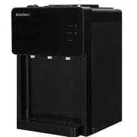 برادة ماء كولين طاولة – أسود 3 مفاتيح لمياه ساخنة...