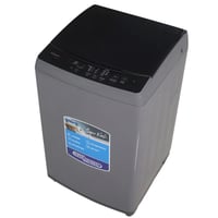 غسالة سوبر جنرال أوتوماتيك تعبئة علوية 12 كجم – سل...