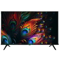 شاشة GVC Pro 70 بوصة 4K سمارت – Google TV مع ريموت...