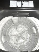 غسالة اتوماتيك جي في سي برو تعبئة علوية 11 كيلو —...