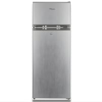 ثلاجة سوبر جنرال 5 قدم – 150 لتر إنوكس بتبريد ثابت...