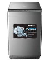 غسالة الكترو جنرال WXK-TL1100 تعبئة علوية 11 كجم –...