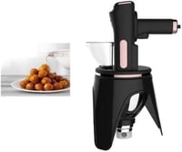 صانعة لقيمات دوتس