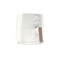 قلاية فيليبس هوائية 4.1 لتر – 1400 واط أبيض للطهي...