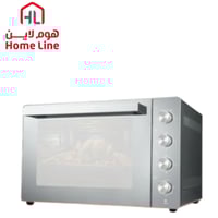 فرن كهربائي هوم لاين – 60 لتر 2200 واط HLOV60-001