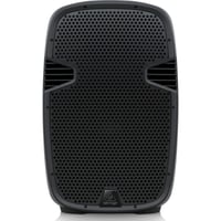 مكبر صوت بهرنجر 800 واط – بلوتوث، USB/SD، ونظام صو...