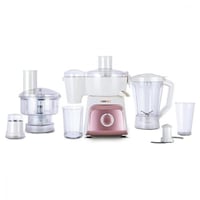 محضرة طعام كولين 450 واط 6 في 1