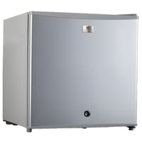 ثلاجة وستنجهاوس 1.6 قدم فضي – موديل WWMR9KS46 | حج...